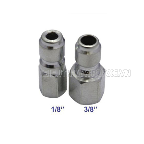 Đầu đuôi chuột dây rửa xe cao áp