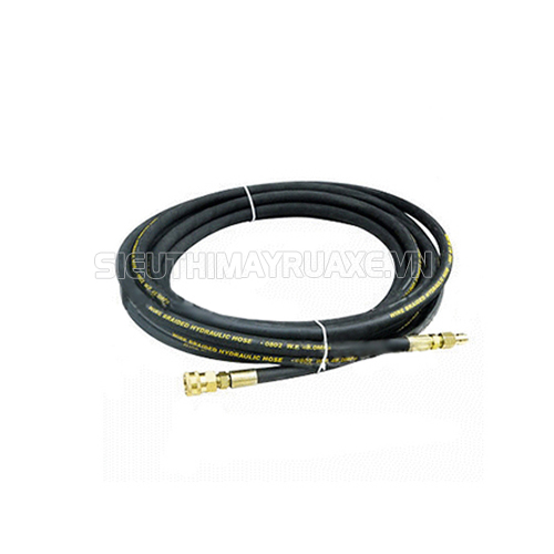 Dây rửa bố thép máy rửa xe model: LT-10M