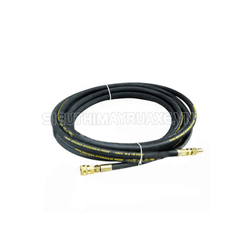 Dây rửa bố thép máy rửa xe model: LT-15M