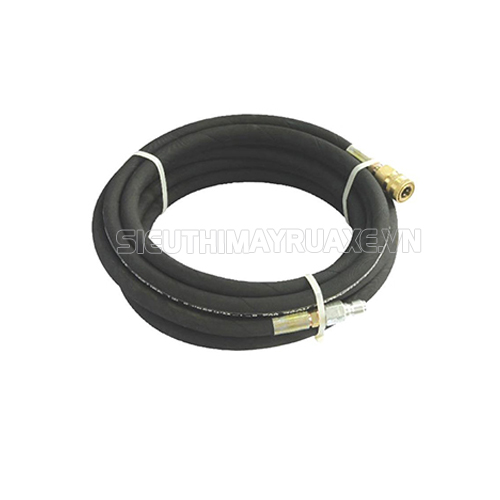 Dây rửa bố thép máy rửa xe model: LT-20M