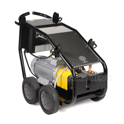 Máy rửa xe áp lực cao IPC ABSOLUTE-C S 5015P T