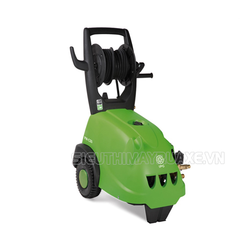 Máy rửa xe áp lực cao IPC PW-C50P D2117P T (có dây quấn)