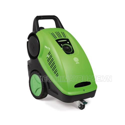 Máy rửa xe áp lực cao IPC PW-C70 D2517P T