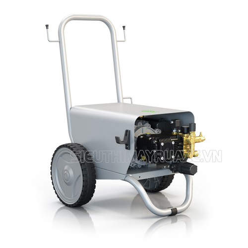 Máy rửa xe chuyên dụng IPC PW-C85 2017P4 T