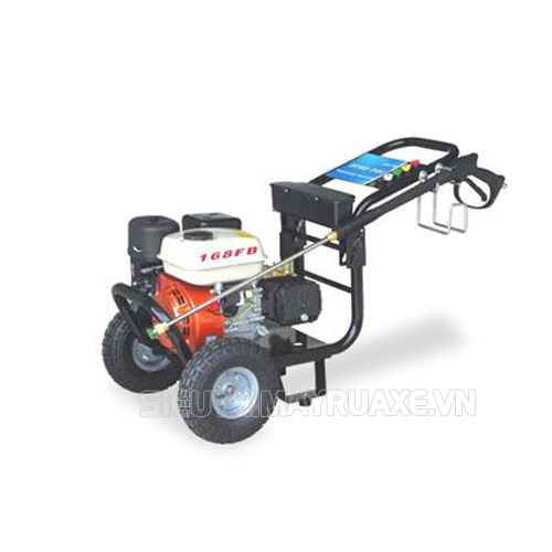 Máy rửa xe ô tô cao áp Palada 3WZ-2500A