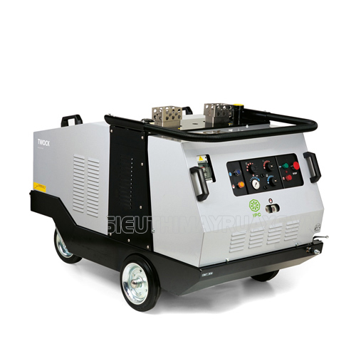 Máy rửa xe ô tô hơi nước nóng TWOCK-H D2030PI T