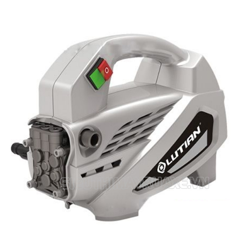 Máy rửa xe ô tô Lutian LT-210G-1600