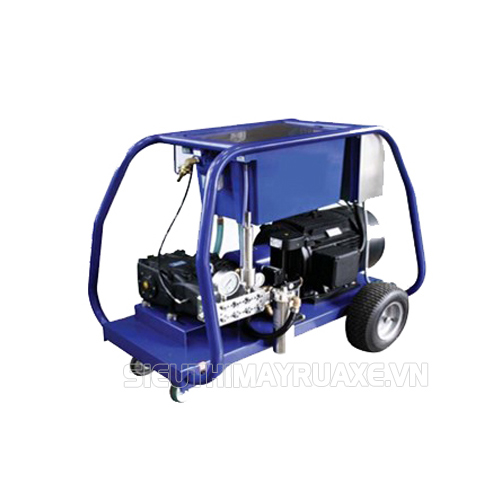 Máy xịt rửa xe hơi cao áp V-JET E800