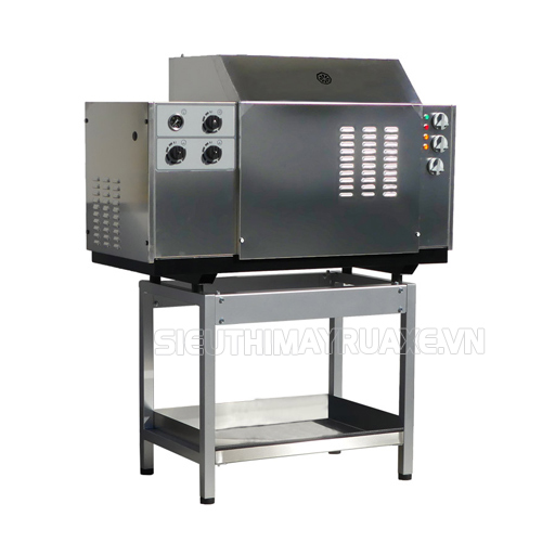 Máy xịt rửa xe hơi nước nóng IPC IWD-E D1710 P12 T