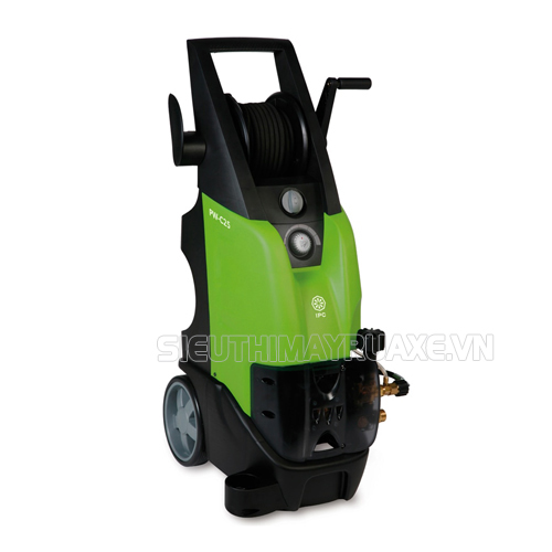 Máy xịt rửa xe gia đình IPC PW-C25 I1509P M (có dây quấn)