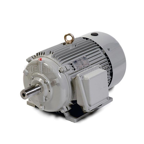 Motor cho máy rửa xe 7,5kW