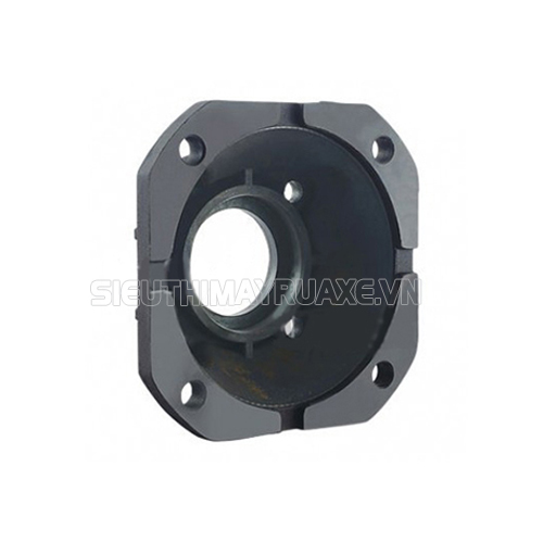 Ốp trục cơ máy rửa xe