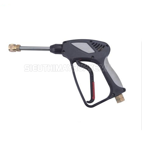 Súng xịt rửa xe ô tô áp lực cao